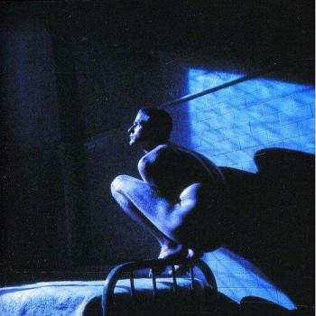 Birdy - Peter Gabriel