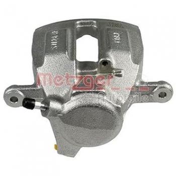 Pinza de Freno Delantera Derecha METZGER para Mercedes C-Klasse, Clc-Klasse, Clk y Slk - Modelo 6260370