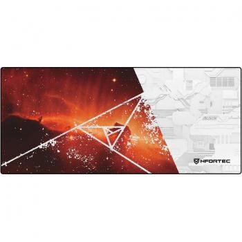 Nfortec Kaus X Alfombrilla Gaming