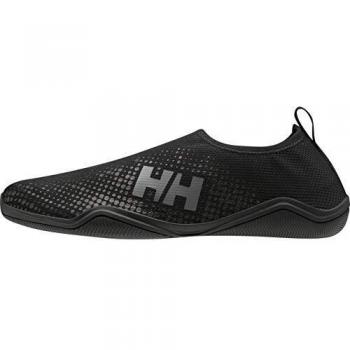 Helly Hansen Crest Watermoc Men's Black Water Shoes
