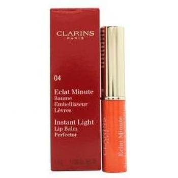 Bálsamo Labial Perfeccionador Natural 04 Naranja 1.8g