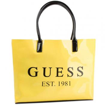 Guess Borsa Borsa Mare Bag Donna Mod. E92Z15 Jazz