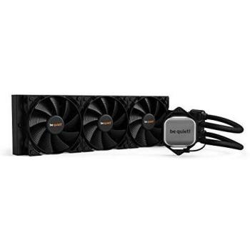 Be Quiet BW008 Kit Watercooling Pure Loop 360mm
