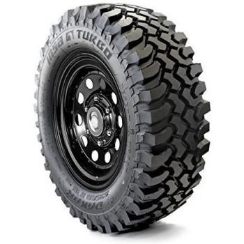 Insa Turbo Dakar-2, 205/80 R16 104Q Recauchutados