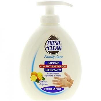Fresh & Clean Hygienic Soap Ml.300