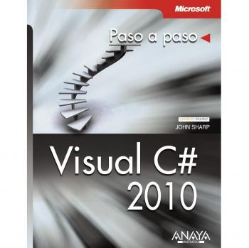 Visual C# 2010