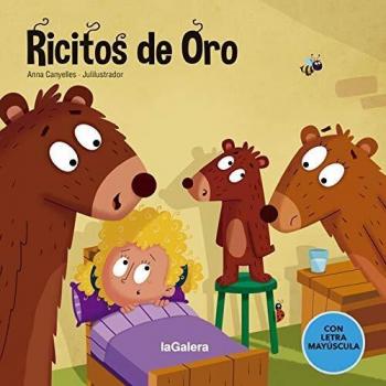 Ricitos de Oro: 1