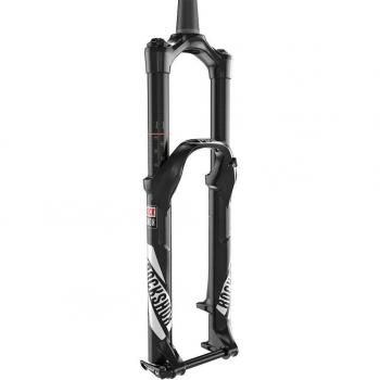 RockShox Pike RCT3 - Horquillas MTB - negro 2016