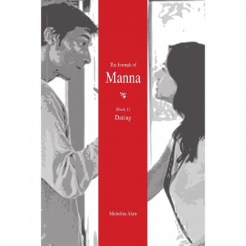 Diarios de Manna (Libro 1): Citas - Edición en Rústica