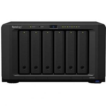 Synology ds1618 + NAS Server