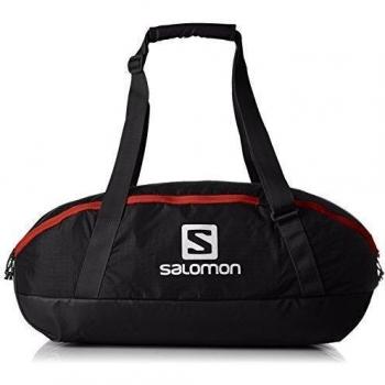 Salomon Prolog 40 Travel Bag, Unisex Adulto, Negro