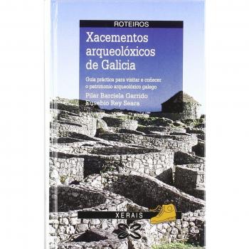 Xacementos arqueolóxicos de Galicia