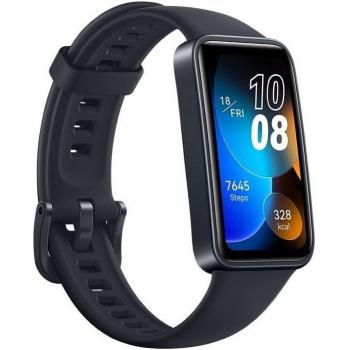 Huawei Band 8 Pulsera de Actividad AMOLED 1.47 Negro