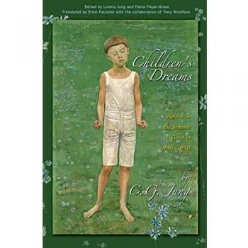 C. G. Jung Children's Dreams (Princeton Children's Dreams, Paperback)