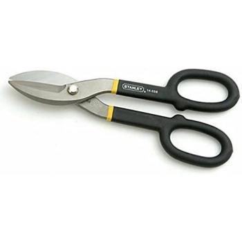 Stanley Corta Chapas Mango Tijera 300mm FatMax 2-14-558, 300 mm