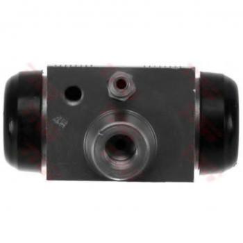 Cilindro de freno de rueda TRW BWD310 para Toyota Yaris 1.0 16V (Scp10)