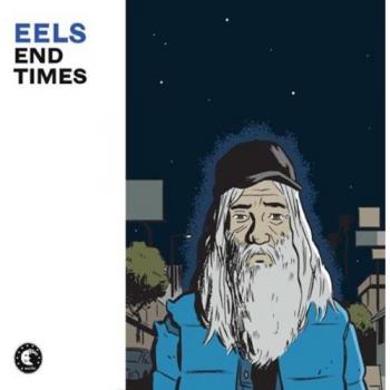 End Times [Vinilo]