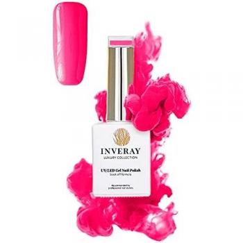 Uv/Led Gel Nail Polish Soak Off Formula 24-Joy 10 Ml
