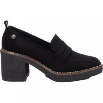 Mocasines Refresh 170994 para Mujer en Color Negro
