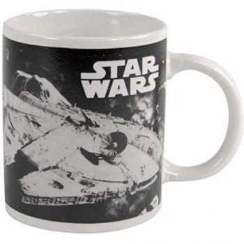 Star Wars Mug Spaceships United Labels Calici Tazze