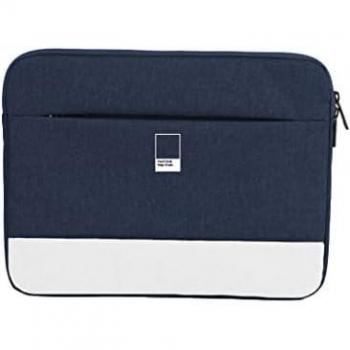 Funda para Notebook Pantone PT-BPC001N Azul Azul oscuro
