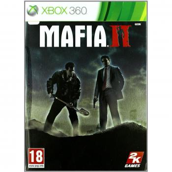 Mafia 2