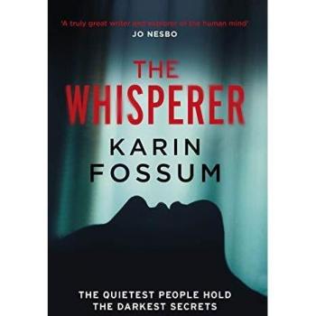 El Susurrador de Karin Fossum - Novela Belletrística