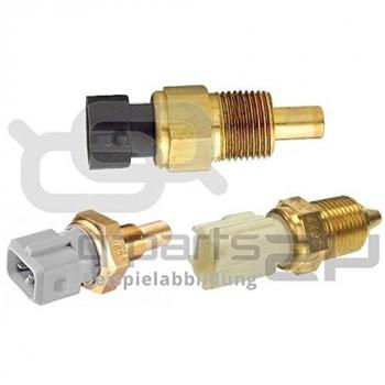Vdo 323-801-009-003D sensor de temperatura del aceite