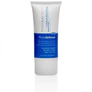 Singuladerm Physiodefense Piel Mixta/Grasa 50 ml