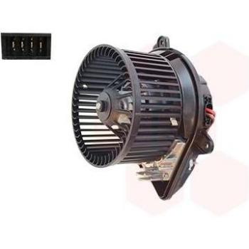 Ventilador habitáculo VAN WEZEL 0903774 - Interior blower, compatible con diversos modelos de vehículos, diseñado para proporcionar un flujo de aire óptimo en el interior del automóvil, fácil instalación y alta eficiencia