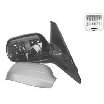 Espejo retrovisor VAN WEZEL 2734818