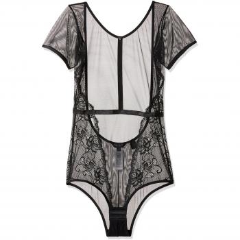 GUESS - Body - para Mujer Schwarz A996 Small