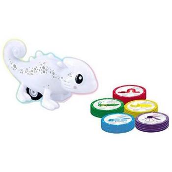 JUGUETRÓNICA- Techno Games Chameleobot