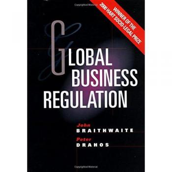 Regulación Global de Negocios - Edición en Rústica
