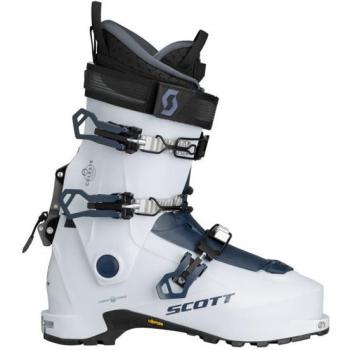 Botas de esquí de travesía Scott Bota Celeste Tour (azul hielo) Mujer 2024