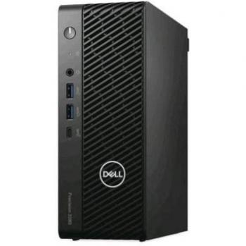 Dell PC de Sobremesa PRECI 3280, Procesador Intel Core i7-14700, 16 GB de RAM, 512 GB SSD, Tarjeta Gráfica NVIDIA Quadro T1000, Windows 11 Pro