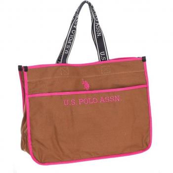 Bolso shopper U.S. POLO ASSN BEUHX2831WUA para mujer