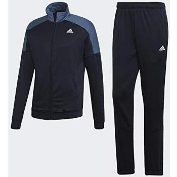 adidas MTS Bos Chándal, Hombre, Legend Ink, L
