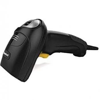 Newland HR52 Bonito Lector de códigos de barras portátil 1D/2D CMOS Negro