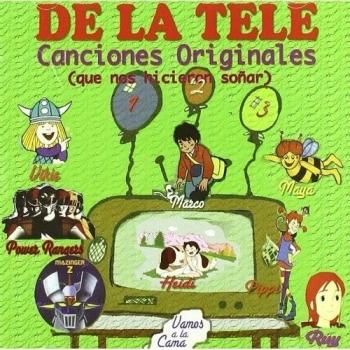 De La Tele