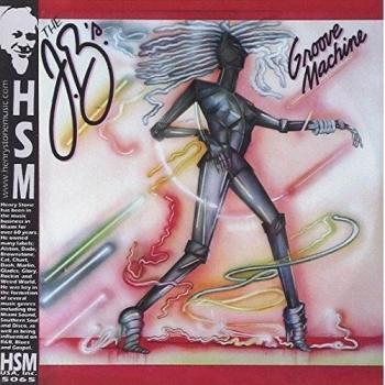 The J.B.'s Groove Machine - J.b.'s (jb's / The Jb Horns)