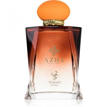AZHA Perfumes Renad EDP W 100 ml