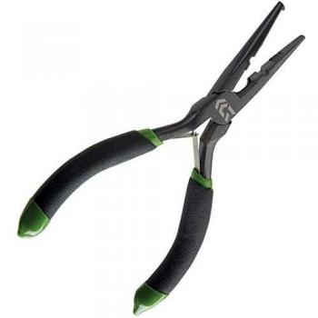 Daiwa, pequeña pinza apuntada