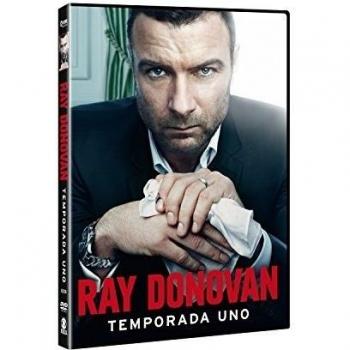 Ray Donovan - Temporada 1 [DVD]