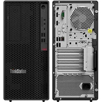 Lenovo ThinkStation P340 | Tower - 30DH00HJSP