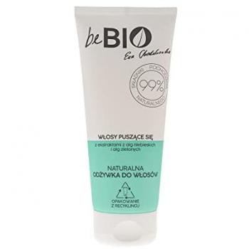 Natural Conditioner for Thick, Coarse or Curly Hair 200ml
