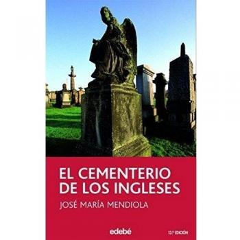 El Cementerio de los Ingleses: 69 - MENDIOLA, JOSE MARIA