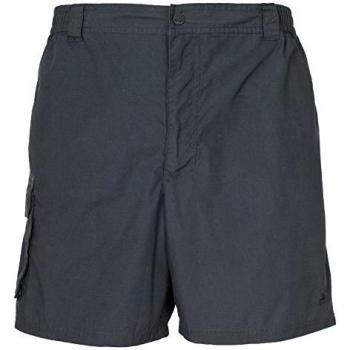 Trespass - Roadside Shorts, Color Gris, Talla XS
