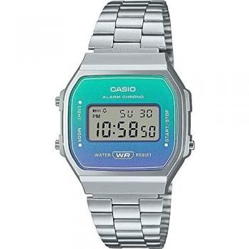 Casio Analógico A168WER-2AEF