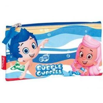 PERONA Â® 52448 ESTUCHE BUBBLE GUPPIES WAVES